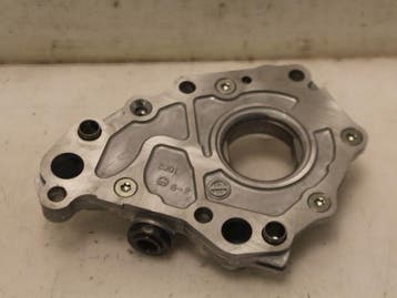 Oliepomp Mazda 2. O165101, Ophalen of Verzenden, Nieuw