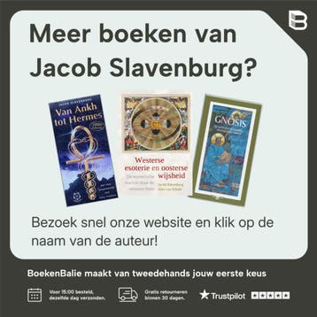 Gnosis, kennis van het hart - Jacob Slavenburg 9789020281460, Verzenden, Gelezen, Jacob Slavenburg