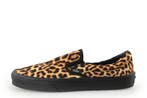 Vans Instappers in maat 41 Panter, Overige kleuren, Verzenden, Instappers, Zo goed als nieuw