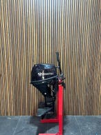 Tohatsu 6 PK buitenboordmotor, Watersport en Boten, Buiten- en Binnenboordmotoren, Gebruikt, 5 tot 10 pk, Ophalen of Verzenden