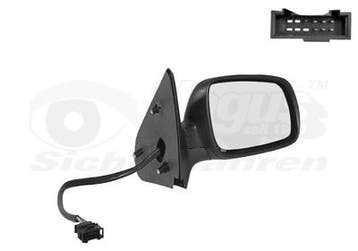 Buitenspiegel o.a: Seat, Volkswagen, Cordoba (6C2 - 6K2), Ophalen of Verzenden, Nieuw, Seat