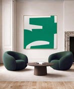 Sebastiano Riva - green02 XXL