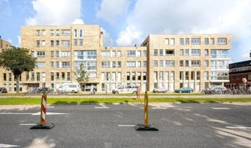 Te Huur 3 Kamer Appartement Marnixlaan In Utrecht, Huizen en Kamers, Huizen te huur, Utrecht-stad, Direct bij eigenaar, Appartement