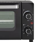 2dekans | Tristar Camping Oven OV-3615 - Oven 10 Liter - 800, Ophalen of Verzenden, Zo goed als nieuw