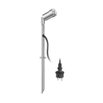 1x LED grond spot - 12V - 1.5 Watt - Complete set, Ophalen of Verzenden, Nieuw