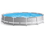 Intex Prism frame zwembad 366 x 76, Ophalen of Verzenden, Nieuw