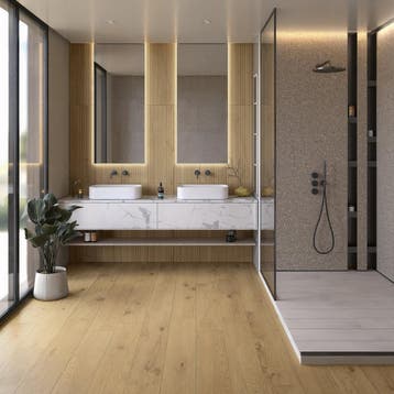 Wandtegel Beige 30x60cm (Muurtegels, Muur- en plafondtegels), 60 cm of meer, Nieuw, Ophalen of Verzenden, 10 m² of meer