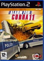 Alarm for Cobra 11 (German) [PS2], Ophalen of Verzenden, Nieuw
