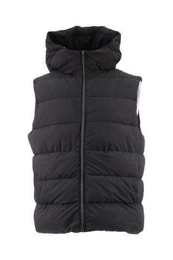 Mango Bodywarmer in maat M Zwart, Verzenden, Zo goed als nieuw, Zwart, Mango