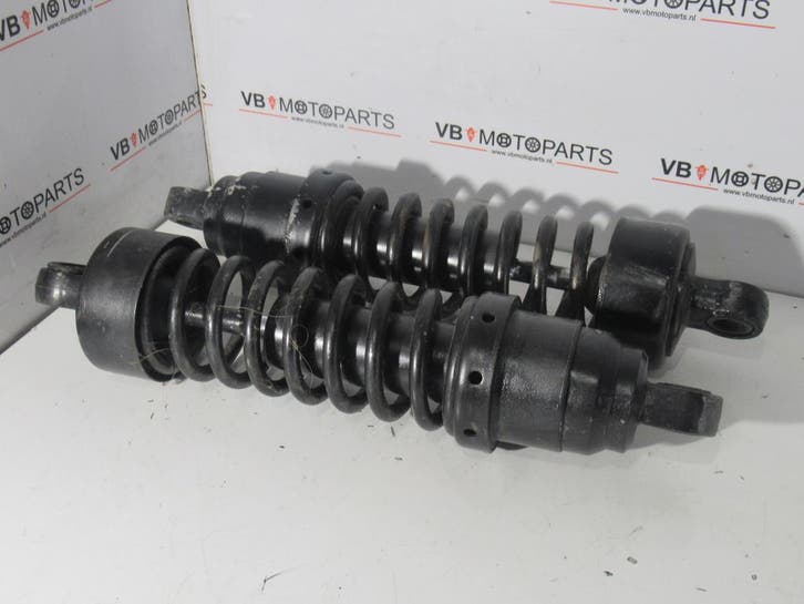 Honda VT 750 Achterveer, Motoren, Onderdelen | Honda, Ophalen of Verzenden