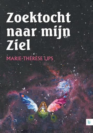Zoektocht naar mijn Ziel 9789048439591 Marie-Thérèse Lips, Verzenden, Gelezen, Marie-Thérèse Lips