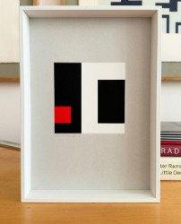 Jo Niemeyer (1946) - Untitled, Antiek en Kunst, Antiek | Overige Antiek