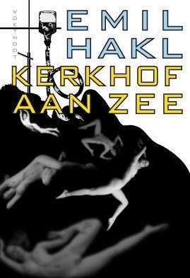 Kerkhof Aan Zee | Emil Hakl | Nieuw, Ophalen of Verzenden, Nieuw, Emil Hakl