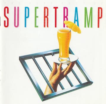Supertramp - The Very Best Of Supertramp, Ophalen of Verzenden, Gebruikt