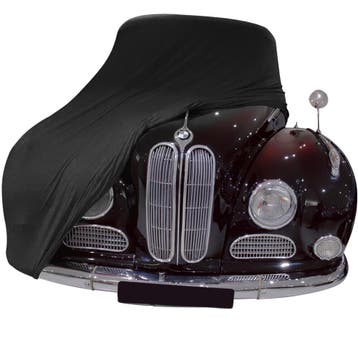 Autohoes voor BMW 501 / 502 (1952-1963) Indoor BESTE PASVORM, Ophalen of Verzenden, Nieuw, Op maat