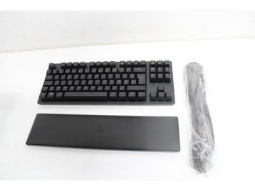 Razer Huntsman V2 TKL - Optisch Gamingtoetsenbord - Clicky, Verzenden, Zo goed als nieuw, Razer