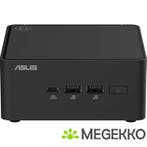ASUS NUC 15 Pro RNUC15CRHC500002 Intel Core 5 210H Barebones, Verzenden, Nieuw, ASUS