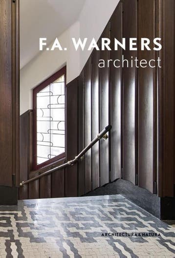 F.A. Warners | Annet Pasveer | Nieuw, Ophalen of Verzenden, Nieuw, Annet Pasveer