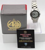 Seiko - Seiko × Space Battleship Yamato 40th Anniversary