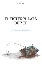 Pleisterplaats op zee 9789493230392 Marjan van der Harst, Verzenden, Gelezen, Marjan van der Harst