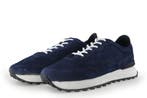Vertice Sneakers in maat 44 Blauw, Sneakers of Gympen, Gedragen, Vertice, Verzenden