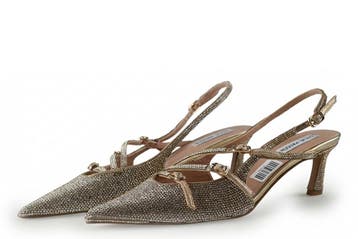 Steve Madden Pumps in maat 39 Goud, Pumps, Overige kleuren, Verzenden, Steve Madden