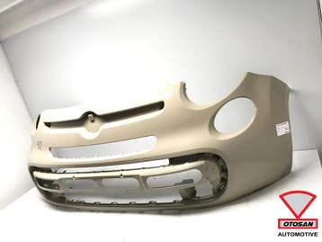 Fiat 500L Voorbumper Bumper Origineel!, Ophalen, Gebruikt, Fiat, Bumper
