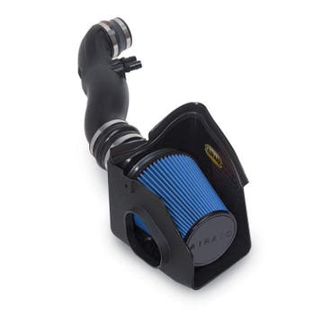 Airaid 99-04 Mustang GT MXP Intake System w/ Tube (Dry /, Ophalen of Verzenden, Nieuw