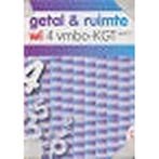 Getal en Ruimte 4 VMBO-KGT deel 2 (2012), Boeken, Verzenden, Nieuw