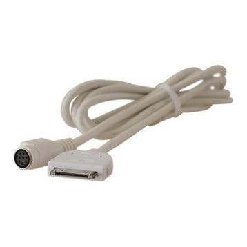 Bieden: Fusion iPod | Iphone cable for RA50 - MS-IP15L3, Ophalen of Verzenden, Nieuw, Radio