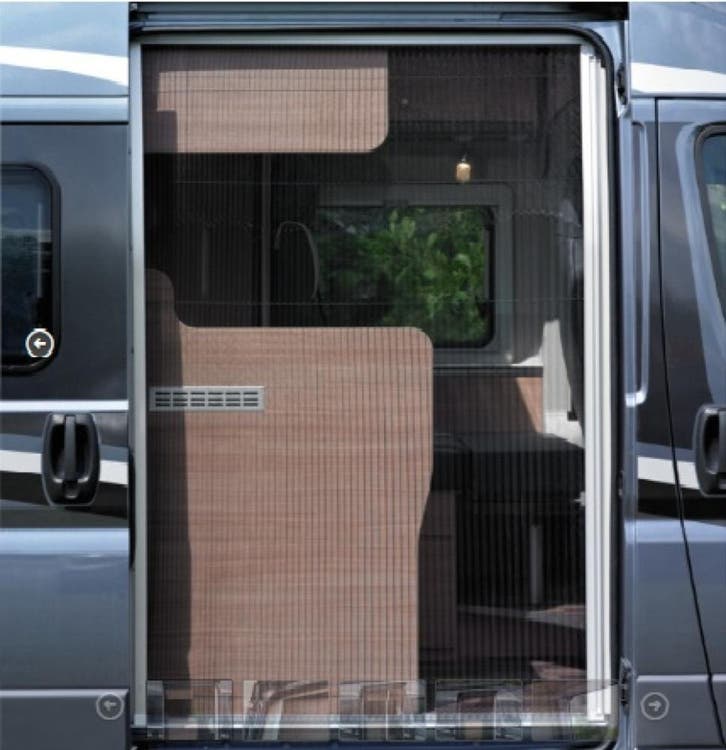 Dometic Hordeur Van FlyTec FT 200, Caravans en Kamperen, Kampeeraccessoires, Nieuw