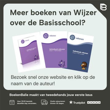 Entreetoets Groep 7 Oefenboek / Rekenen op school, Verzenden, Gelezen, Wijzer over de Basisschool