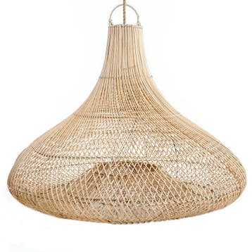 De Shala - Naturel - XL, Verzenden, Nieuw