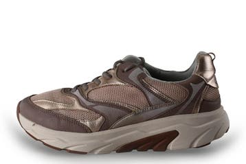 Gabor Sneakers in maat 40½ Roze, Overige kleuren, Verzenden, Gabor, Sneakers of Gympen