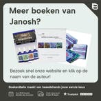 Verbaas je, verwonder je, verander je? 9789079482030 Janosh, Boeken, Verzenden, Gelezen, Janosh