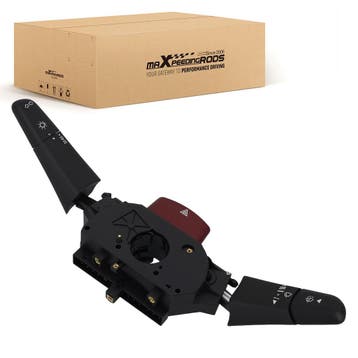 Steering Column Stalk Switch voor Mercedes Sprinter 2-t 3-t, Verzenden, Nieuw, Mercedes-Benz