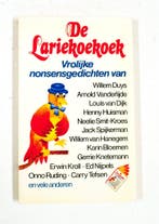 De lariekoekoek 9789051542271 Jaap Voerman, Verzenden, Gelezen, Jaap Voerman