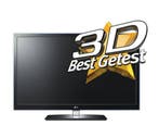 LG 47LW4500 - 47 inch 3D Tv, Ophalen, Zo goed als nieuw, 100 Hz, 100 cm of meer