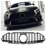 Panamericana GT Grille geschikt voor Mercedes X257 C257 CLS, Ophalen of Verzenden