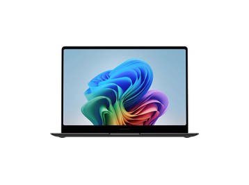 Samsung - Galaxy Book5 Pro - 14 inch - Grey, Intel Core Ultra 7 256V, 2 tot 3 Ghz, Qwerty, Verzenden
