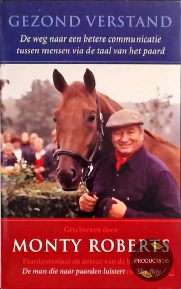 Gezond verstand - M. Roberts 9789024606351, Verzenden, Gelezen, M. Roberts