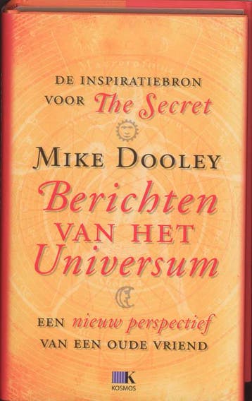 Berichten van het Universum - M. Dooley 9789021537290, Boeken, Verzenden, Zo goed als nieuw, M. Dooley