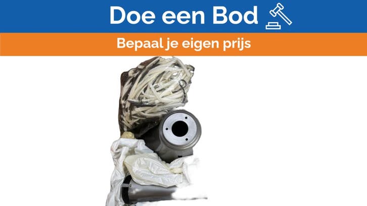 Bieden: Alphatron Horn Speaker AH100T 100 Watt, Watersport en Boten, Navigatiemiddelen en Scheepselektronica, Kabel of Apparatuur