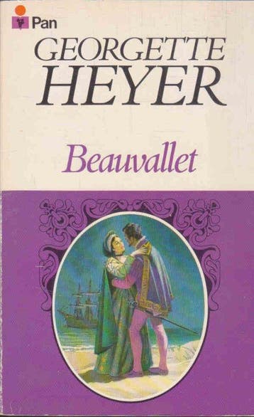 Beauvallet - Beauvallet, Ophalen of Verzenden, Nieuw