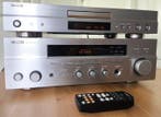 Yamaha - RX-397 - CDX-397 Luidsprekerset - Diverse modellen, Nieuw