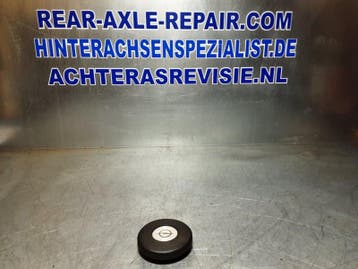 Dop van een Opel stuur. (Interieur), Verzenden, Gebruikt, Opel