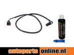 ABS-sensor Mitsubishi Pajero voorzijde, rechts, Auto-onderdelen, Verzenden, Nieuw, Mitsubishi