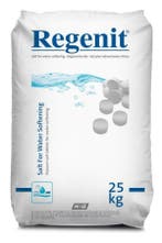 Zouttabletten 25 kg  8.25 per zak excl. btw., Verzenden, Overige soorten