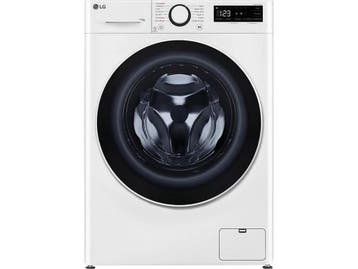 LG F14R50WHS - Wasmachine Voorlader 11 kg 1350 RPM - Wit, Witgoed en Apparatuur, Wasmachines, Verzenden, Zo goed als nieuw