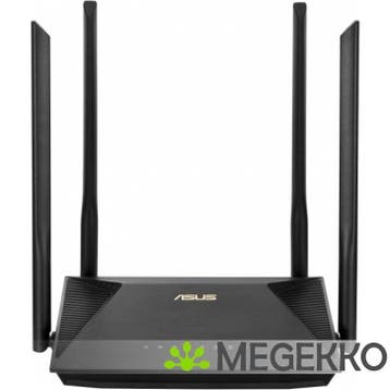 ASUS RT-AX53U, Verzenden, Nieuw, ASUS